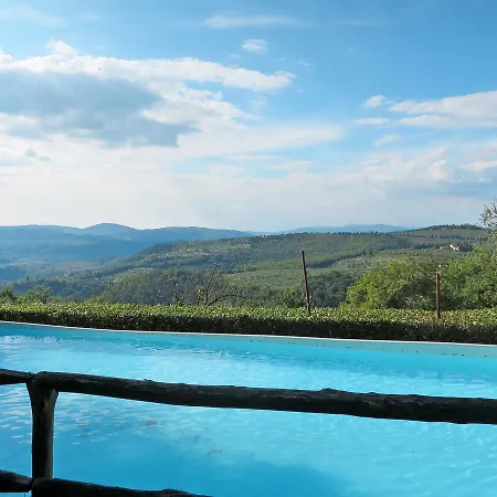 Casa Bianca 133s Tosi